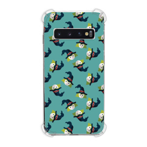Casing HP HALLOWEEN design casing handphone