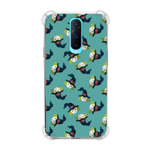 HALLOWEEN design casing handphone Casing HP