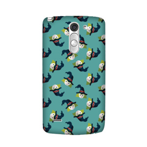 HALLOWEEN design casing handphone Casing HP