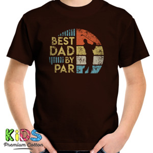 Kaos Kaos Best Dad