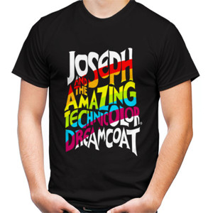 Kaos Joseph and the Amazing Technicolor Dreamcoat