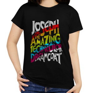 Kaos Joseph and the Amazing Technicolor Dreamcoat