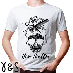 Kaos hair hustler