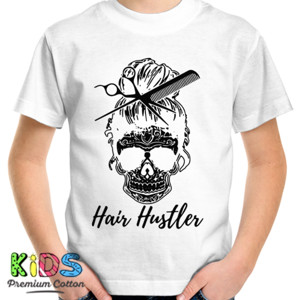 Kaos hair hustler 