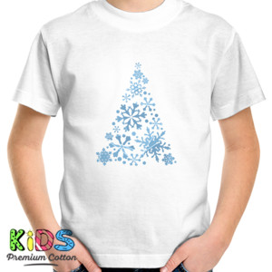 Kaos NATAL (POHON SALJU)