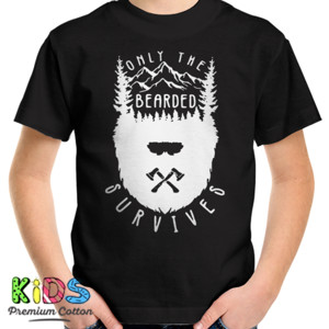 Kaos only the bearbed survived 2