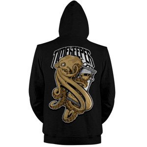 Jaket Hoodie Timekeeper Hoodie