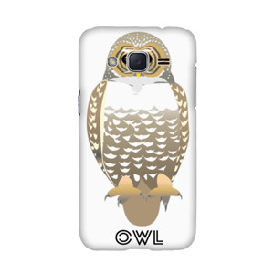 OWL Casing HP