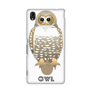 OWL Casing HP