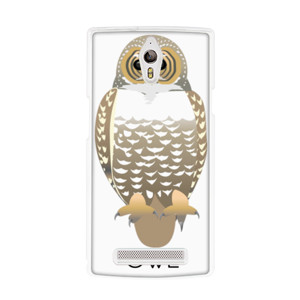 OWL Casing HP