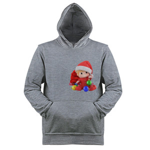 Jaket Hoodie Cute Mysanta Boy