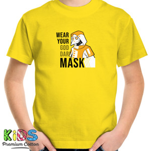 Kaos C-001-C Mask