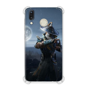 Casing HP Soft Case - Xiomi Redmi Note 10/ Note 10 Pro