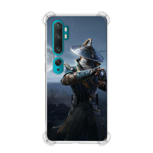 Casing HP Soft Case - Xiomi Redmi Note 10/ Note 10 Pro