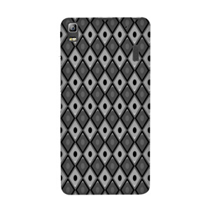 Steel pattern Casing HP