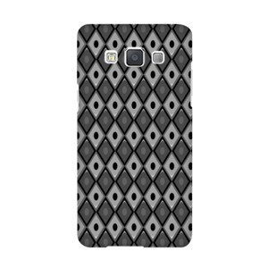 Steel pattern Casing HP