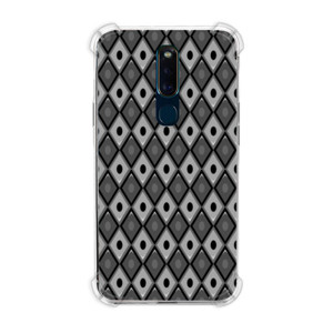 Casing HP Steel pattern