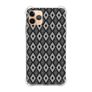 Casing HP Steel pattern