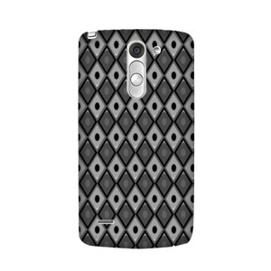 Steel pattern Casing HP