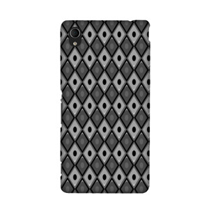 Steel pattern Casing HP