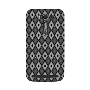Steel pattern Casing HP