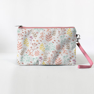 Dompet Florish