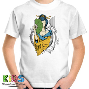 Kaos Oriental Princess