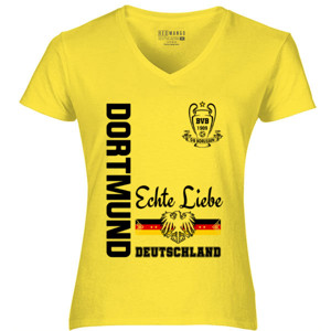 Kaos Ehte Liebe | Borrusia Dortmund Fans