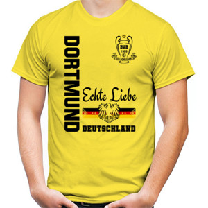 Kaos Ehte Liebe | Borrusia Dortmund Fans