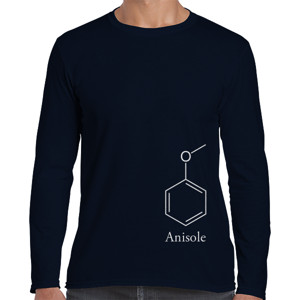 Kaos Anisole - Chemical Compound Series