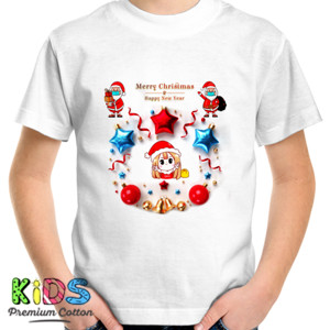 Kaos Happy Holiday Christmas