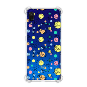 Casing HP casing fullprint doodle summer pattern