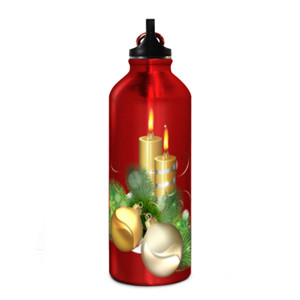 Botol botol sport natal