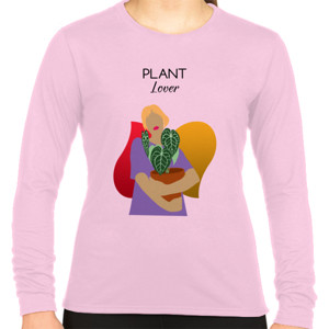 Kaos PLANT LOVER GRAPHIC VECTOR