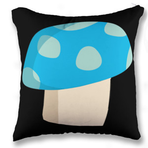 Bantal Bantal sofa unik