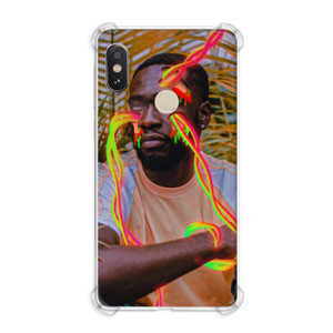 Casing HP Collage Case