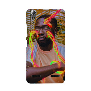 Collage Case Casing HP