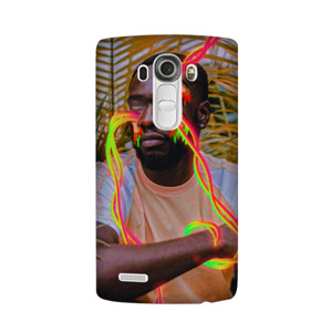 Collage Case Casing HP