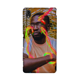 Collage Case Casing HP