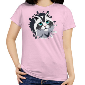 Kaos lucu dan penuh kepolosan