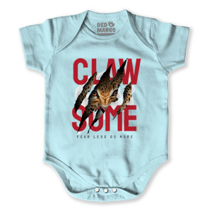 Baby Jumper Claw