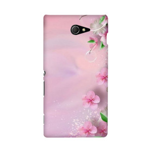 Sayonara Sakura Casing HP