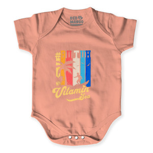 Baby Jumper Butuh Vitamin Sea