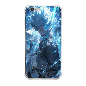 Spirit Fighter Casing HP