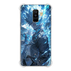 Casing HP Spirit Fighter