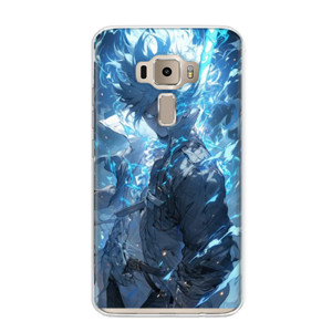 Spirit Fighter Casing HP