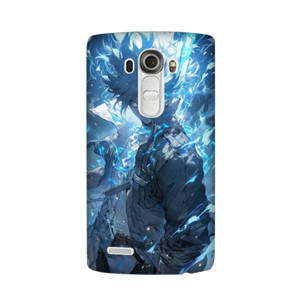 Spirit Fighter Casing HP