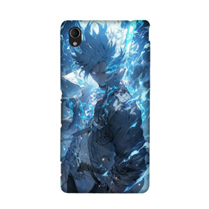 Spirit Fighter Casing HP
