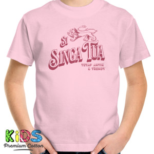 Kaos Singa Tua