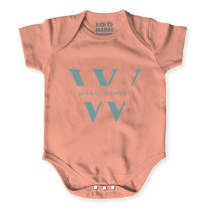Baby Jumper Wangi Banget